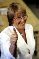 Michelle Bachelet